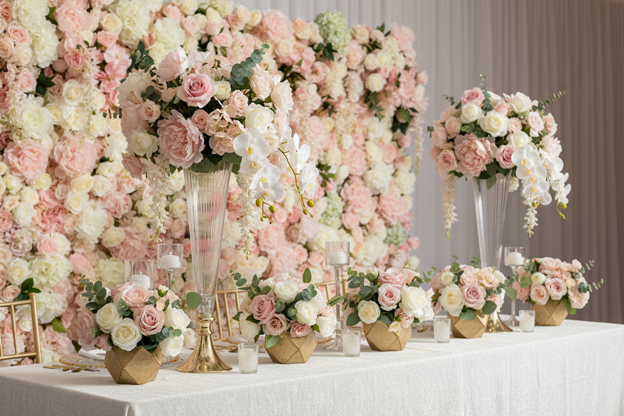 Decor Rentals
