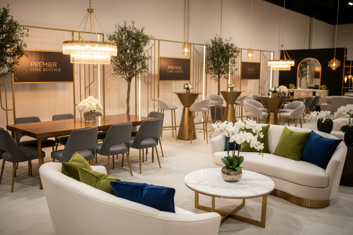 Event Styling & Planning Services | Signature Event Studio – Maison ...