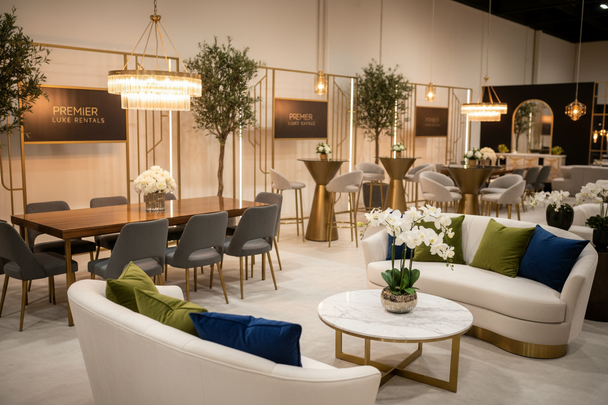 Event Furniture