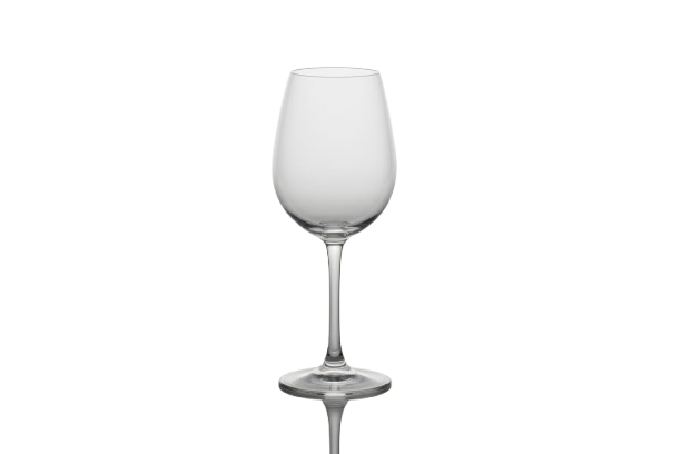 Wine glasses - Set of 10