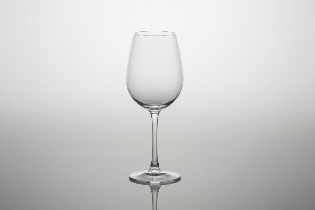Wine glasses - Set of 10