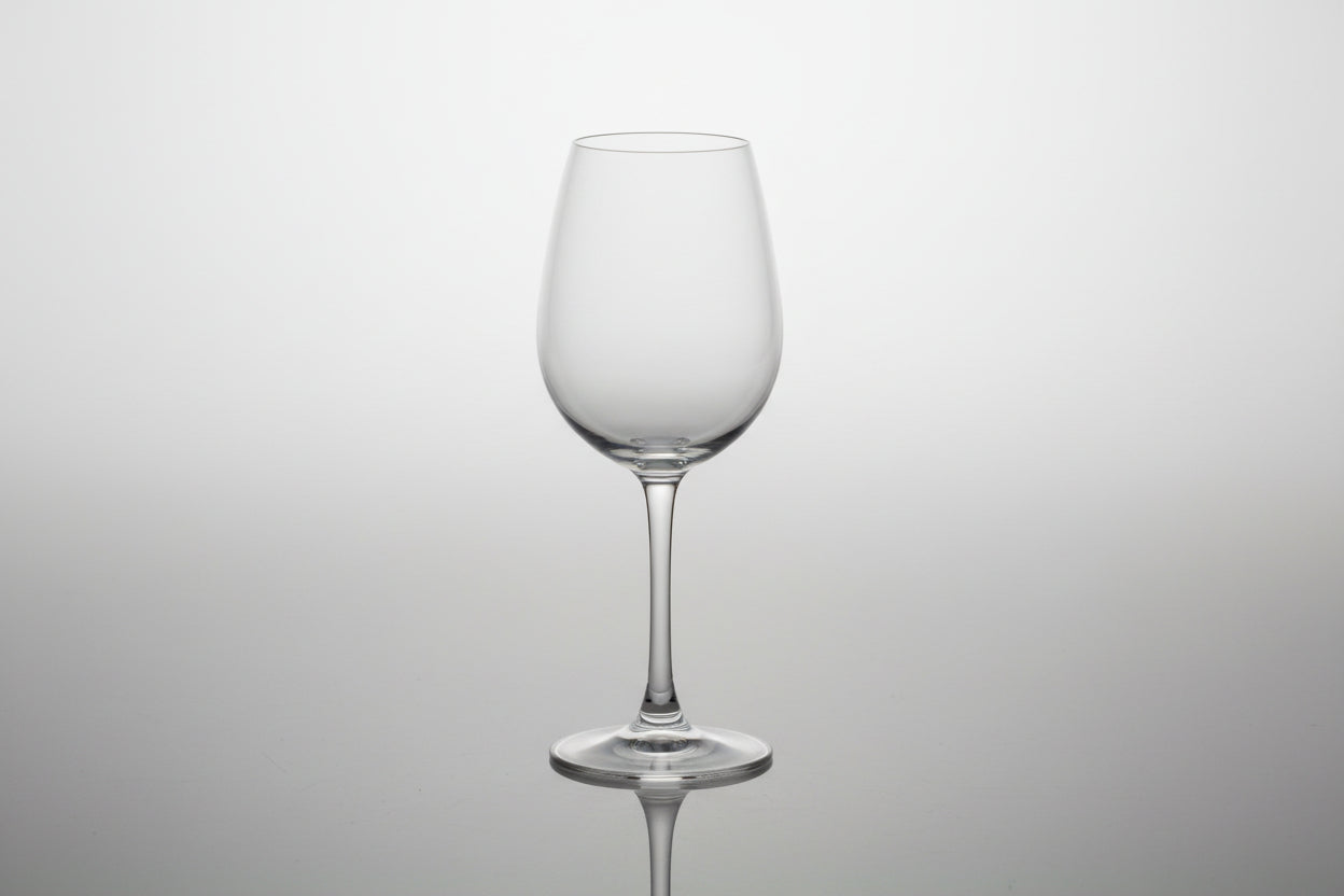 Wine glasses - Set of 10