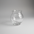 Glass vases