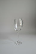 Wine glasses - Set of 10