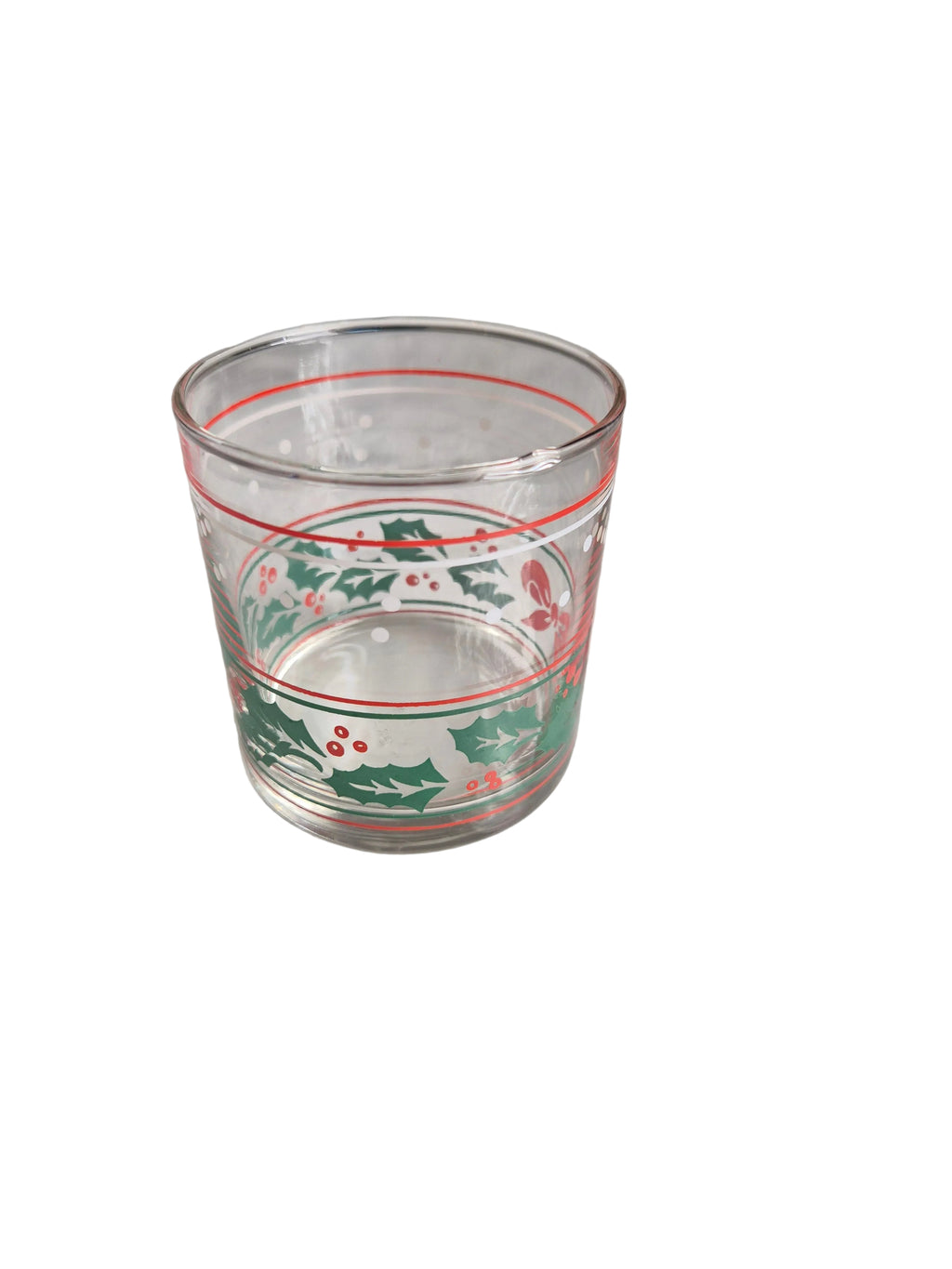 Glasses - Set of 10