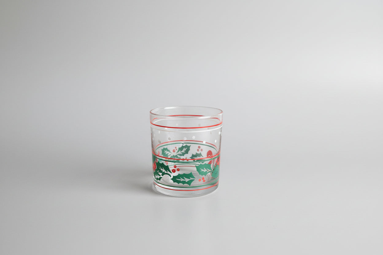 Glasses - Set of 10