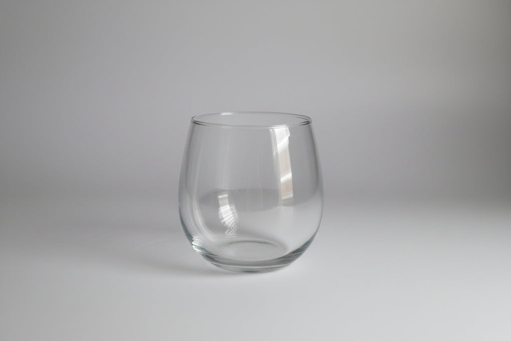Wine glasses - Set of 10