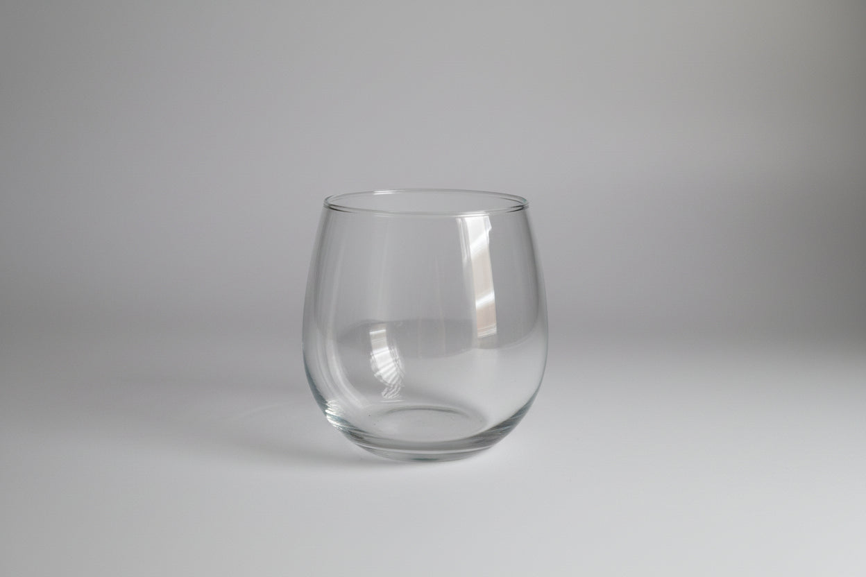 Wine glasses - Set of 10