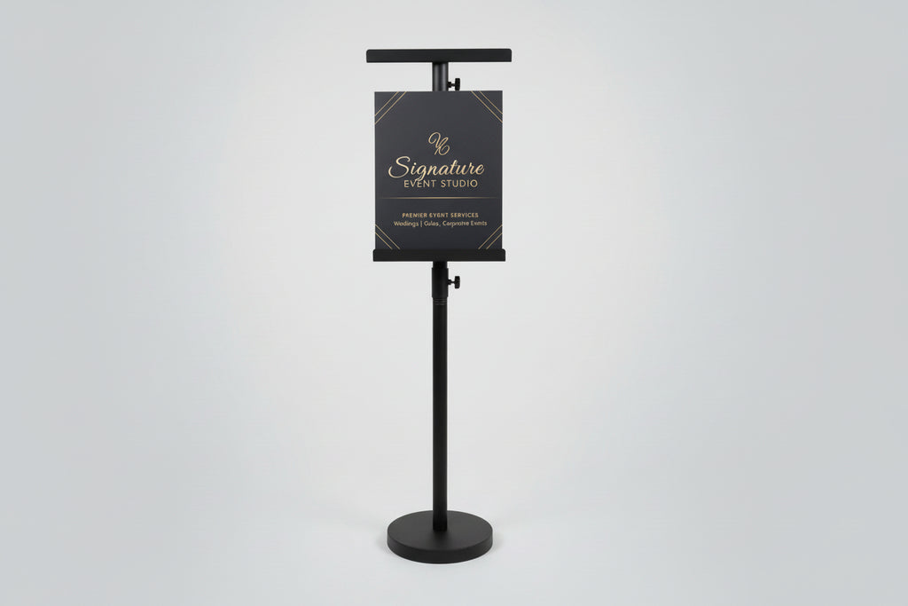 Easel Stand