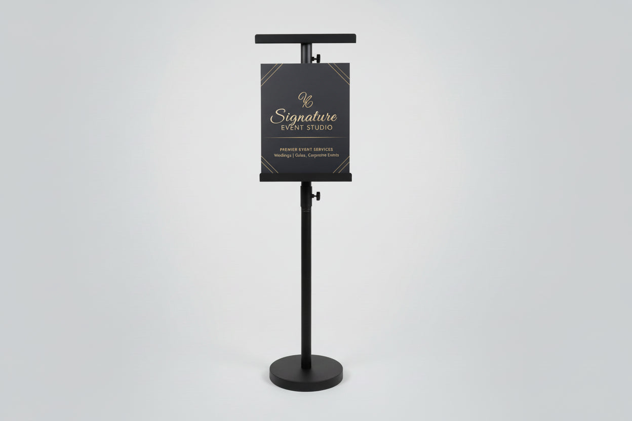 Easel Stand