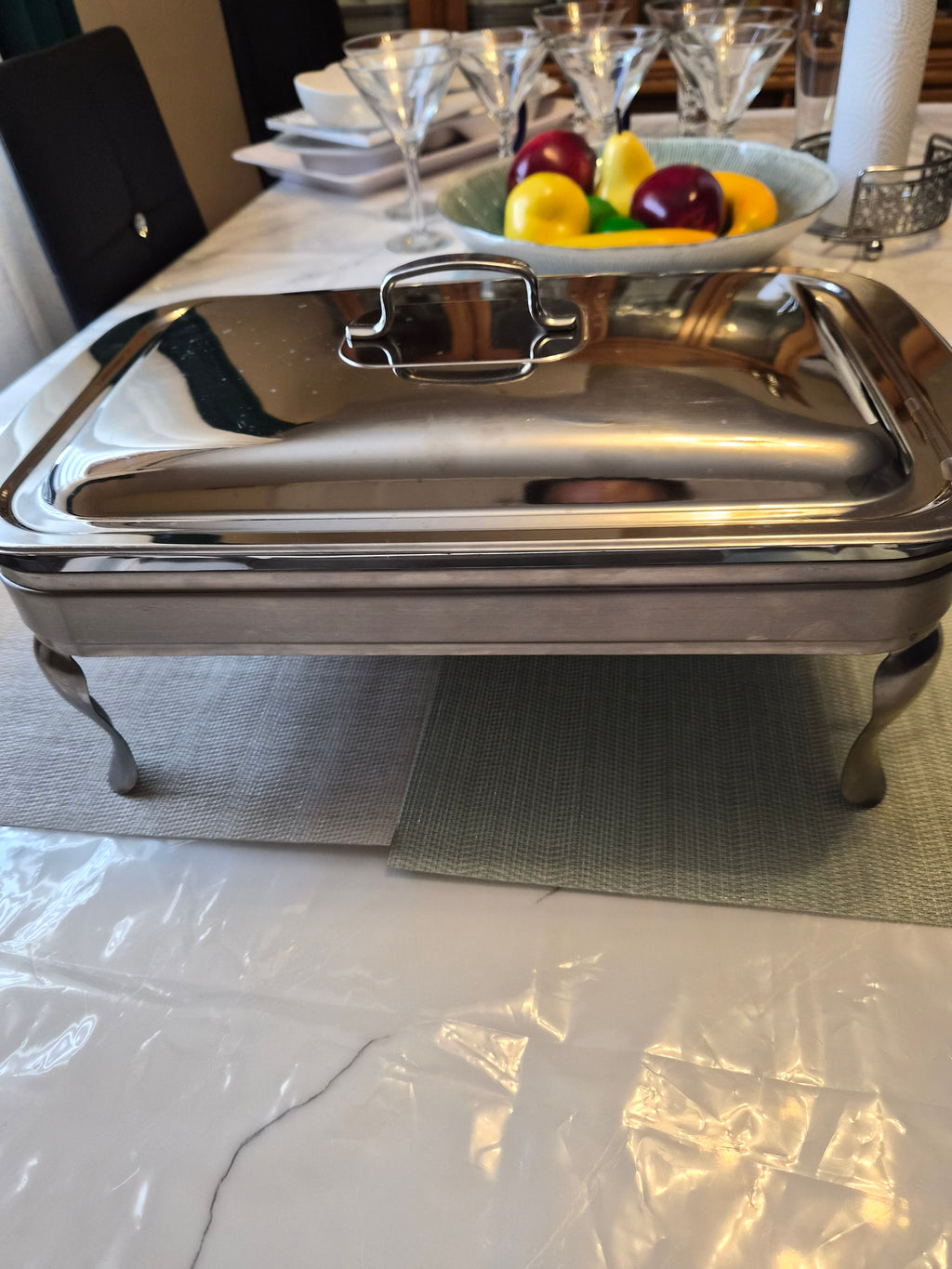 Food Warmer 3L