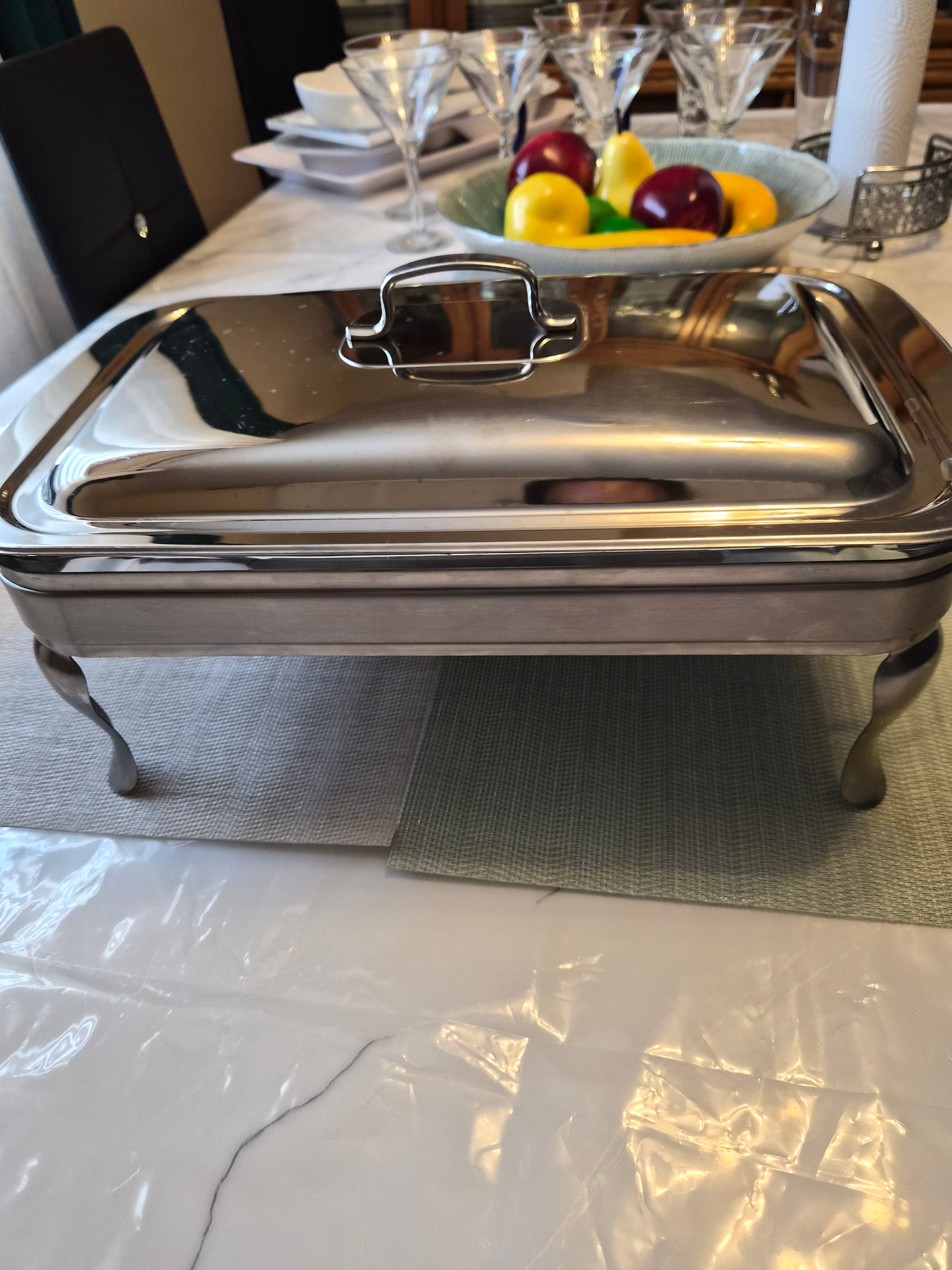 Food Warmer 3L