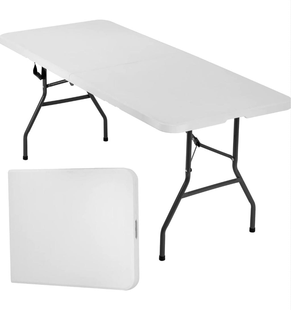 Rectangular tables