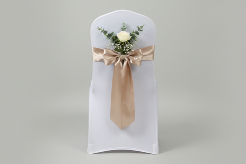 Chair Cover – Elegant Event Seating Décor