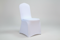 Chair Cover – Elegant Event Seating Décor