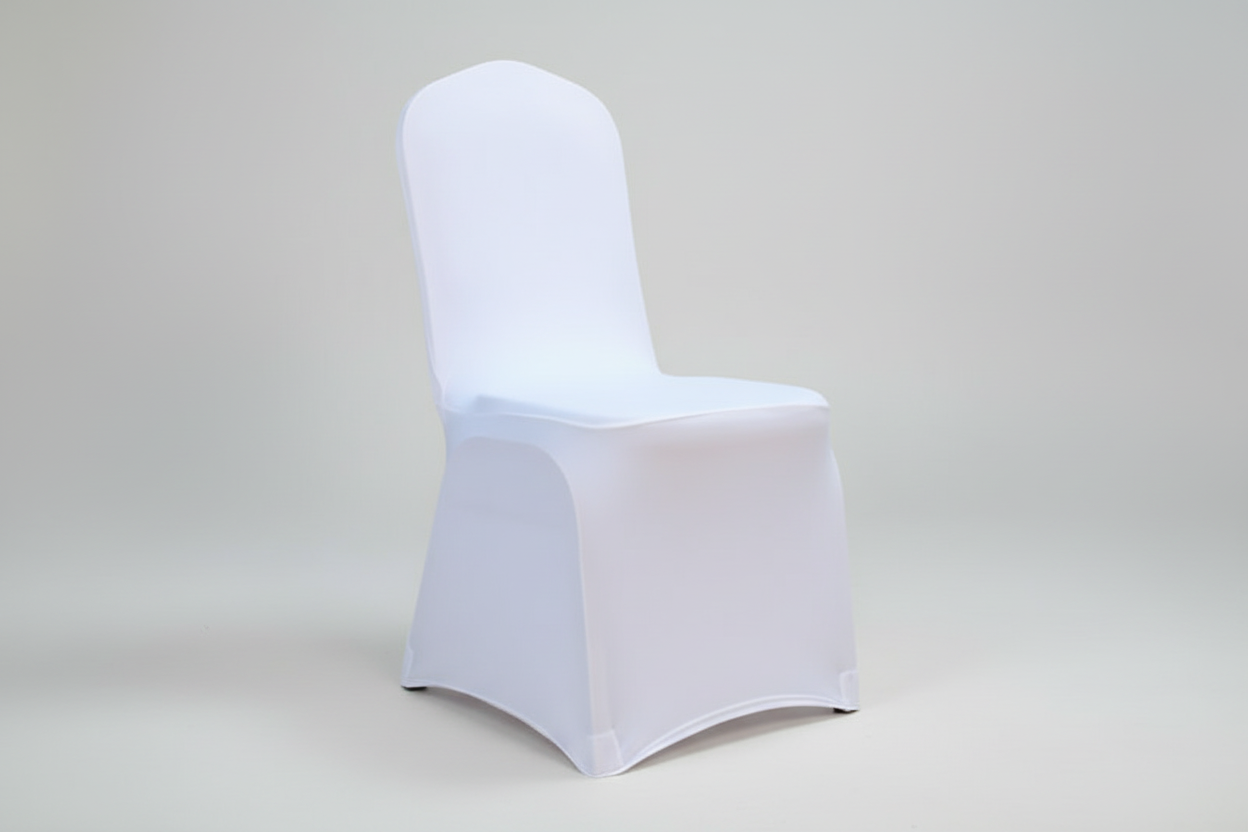 Chair Cover – Elegant Event Seating Décor