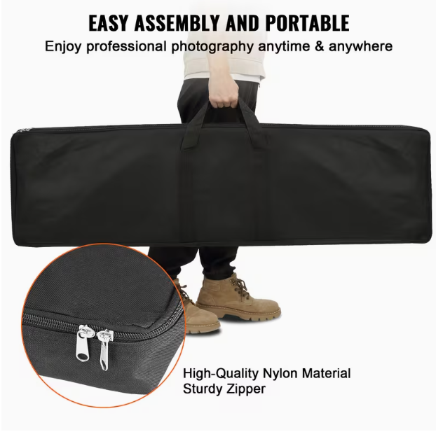 Backdrop Stand