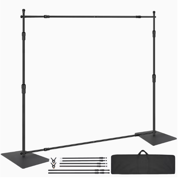 Backdrop Stand
