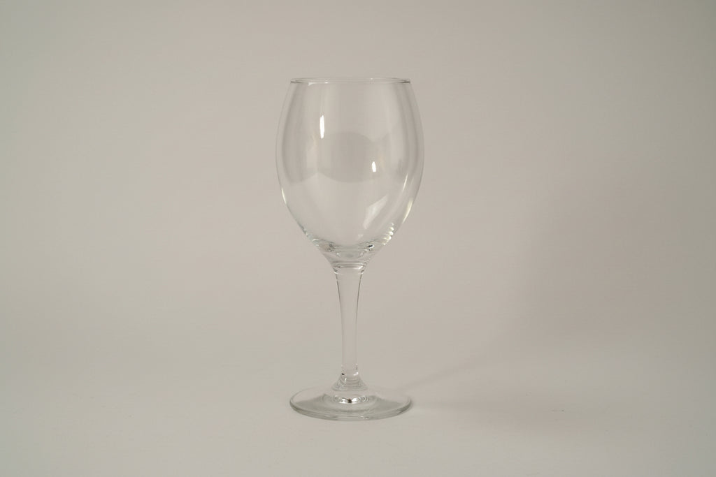 Wine glasses - Set of 10