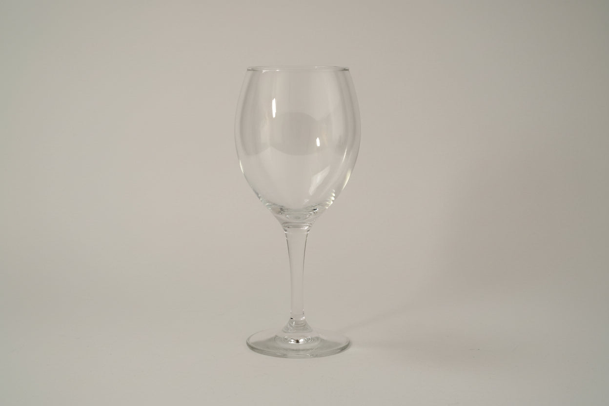 Wine glasses - Set of 10