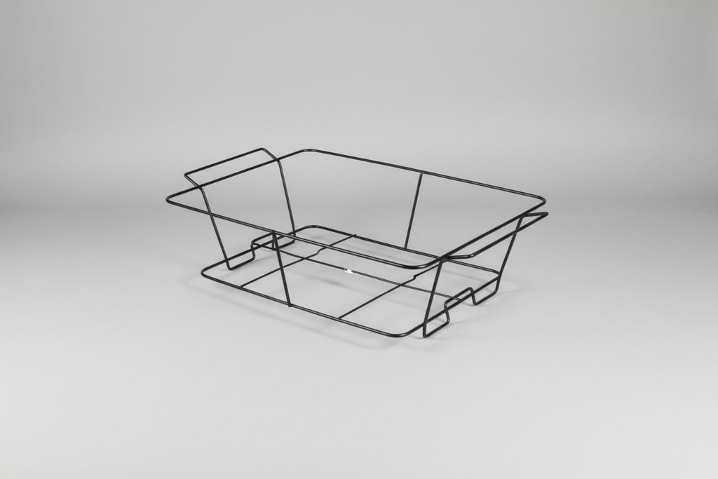 Buffet Wire Rack Stand