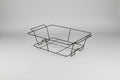 Buffet Wire Rack Stand