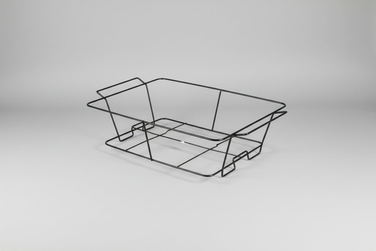 Buffet Wire Rack Stand