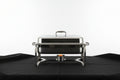 Chafing Dishes 8-9 quarts
