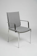Stackable Office Style Chairs
