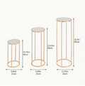 Pedestal cake Stand