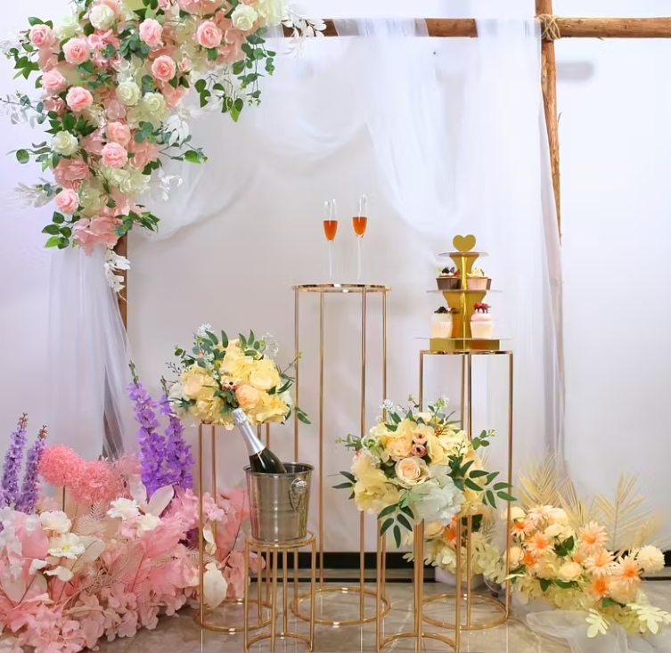 Pedestal cake Stand