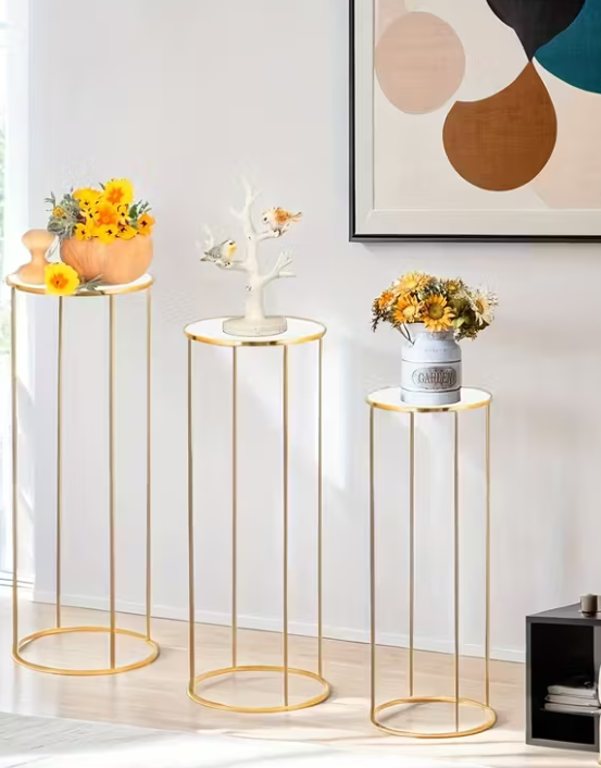 Pedestal cake Stand