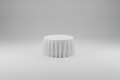 Round Tablecloths 120"