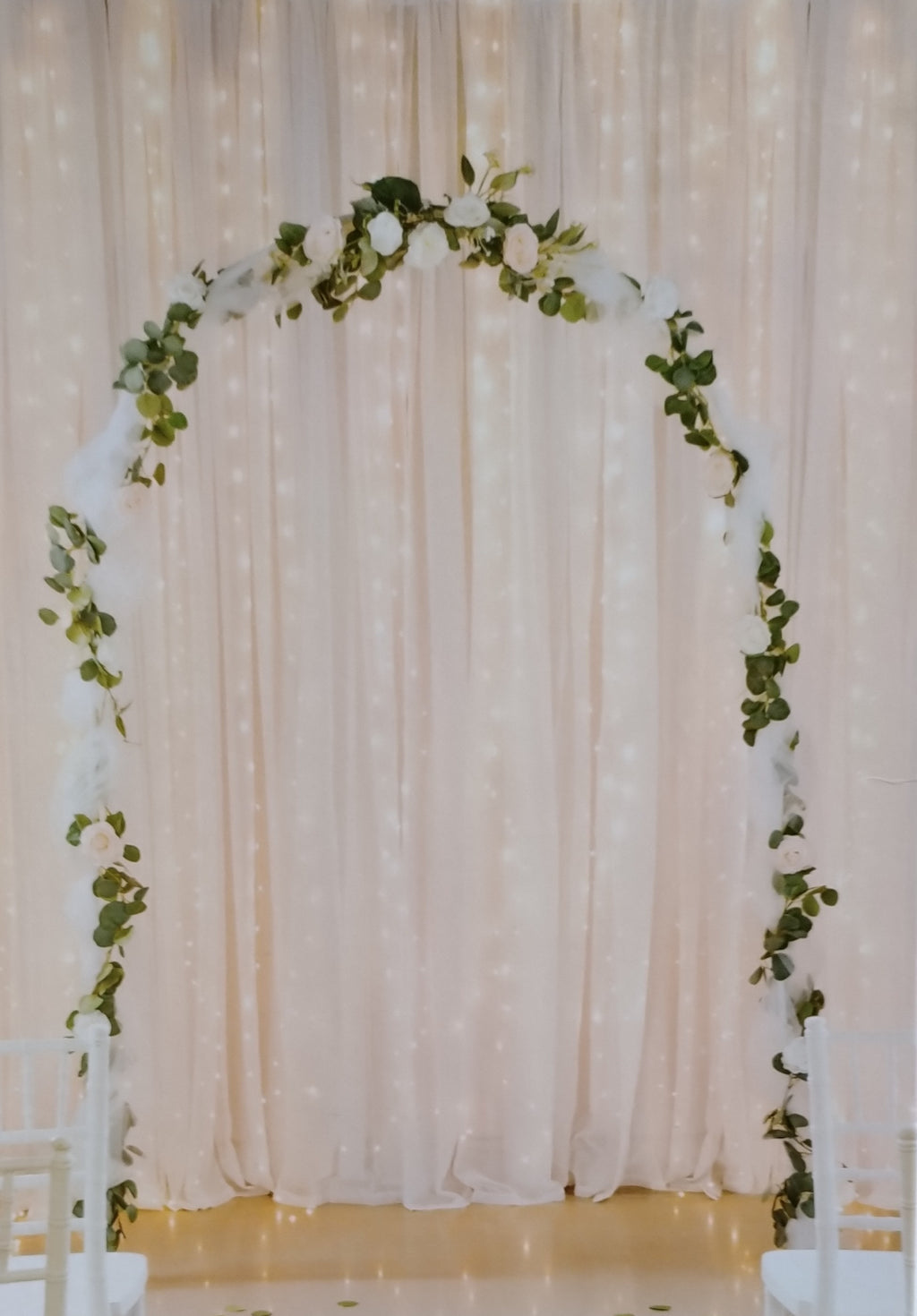 Wedding Arch