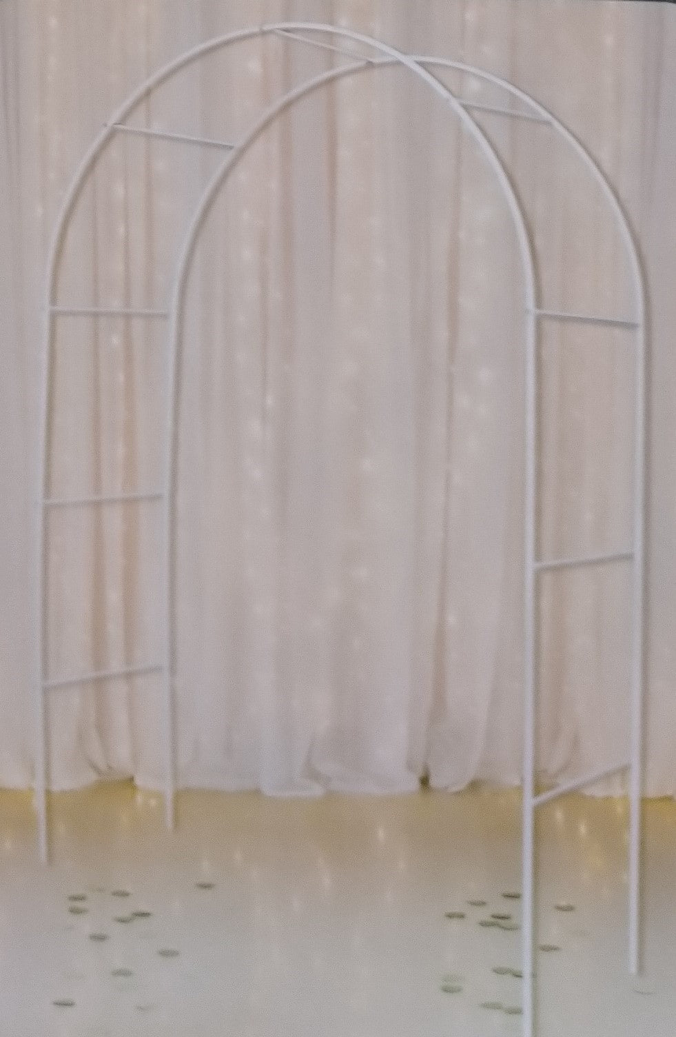 Wedding Arch