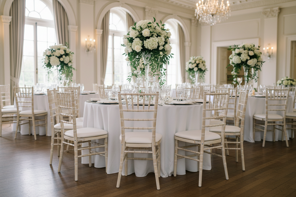 Chiavari Chairs