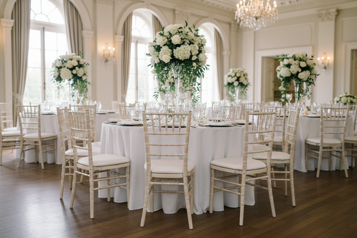 Chiavari Chairs