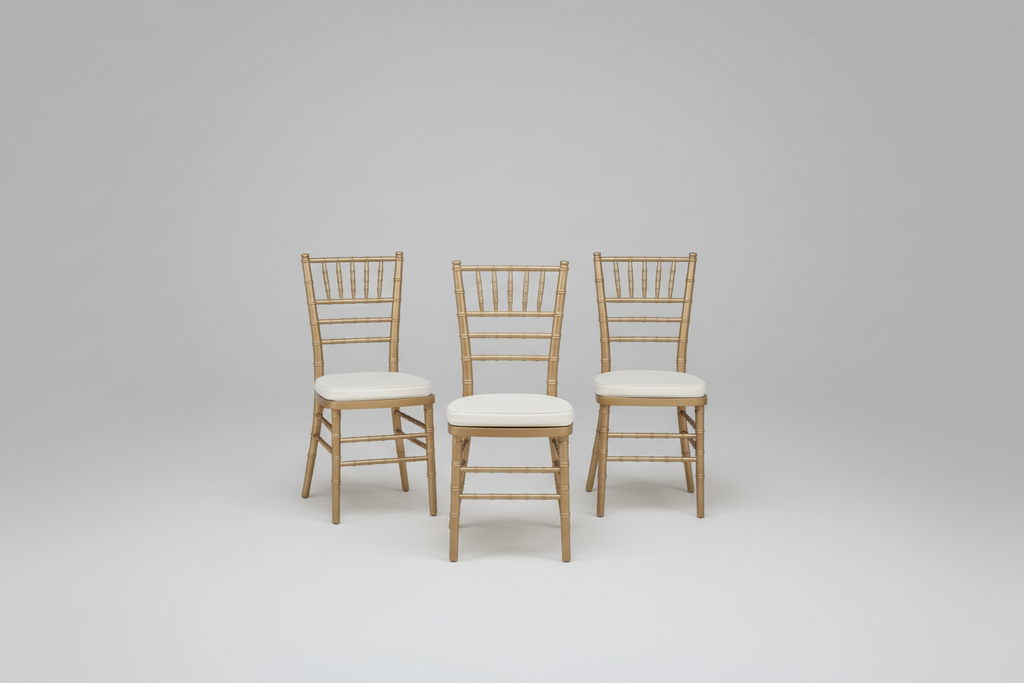 Chiavari Chairs