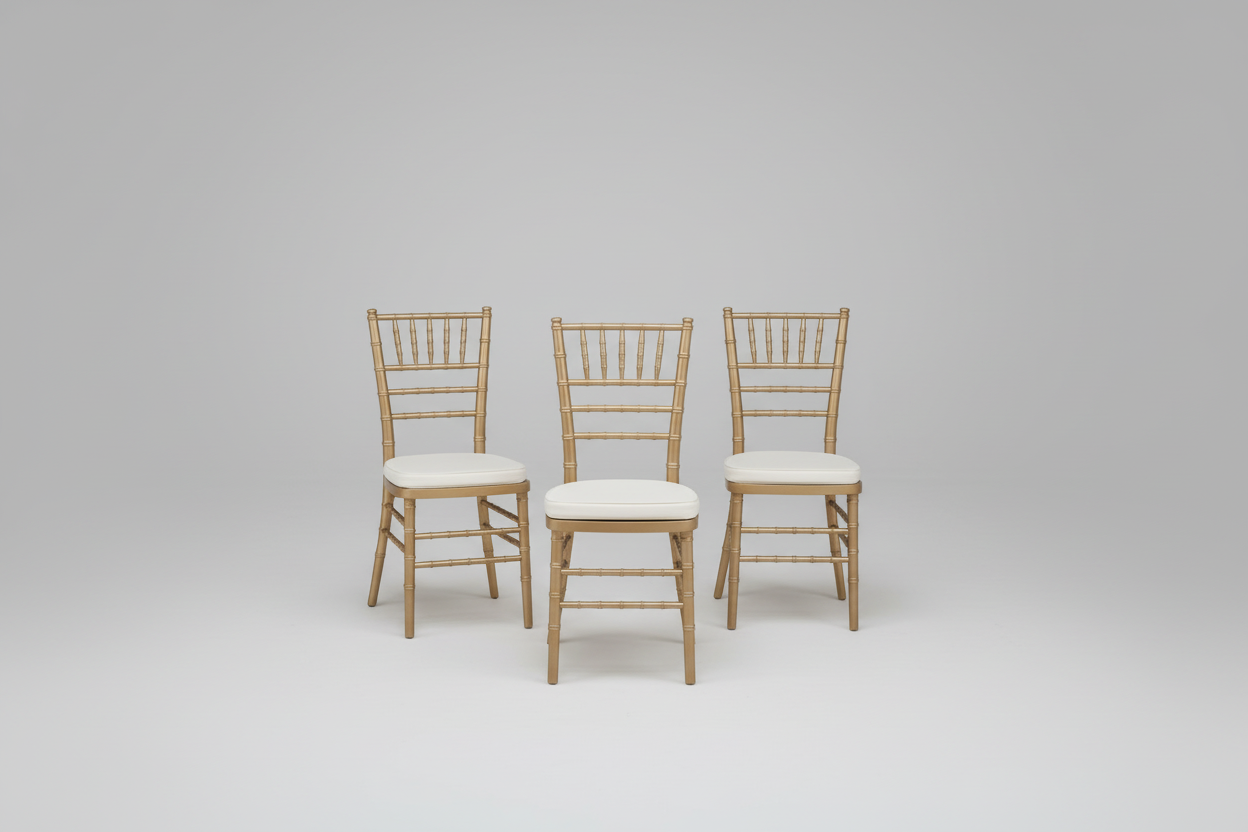 Chiavari Chairs