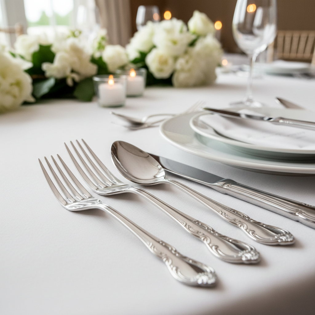 Cutlery
