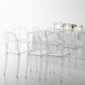 Ghost Chairs
