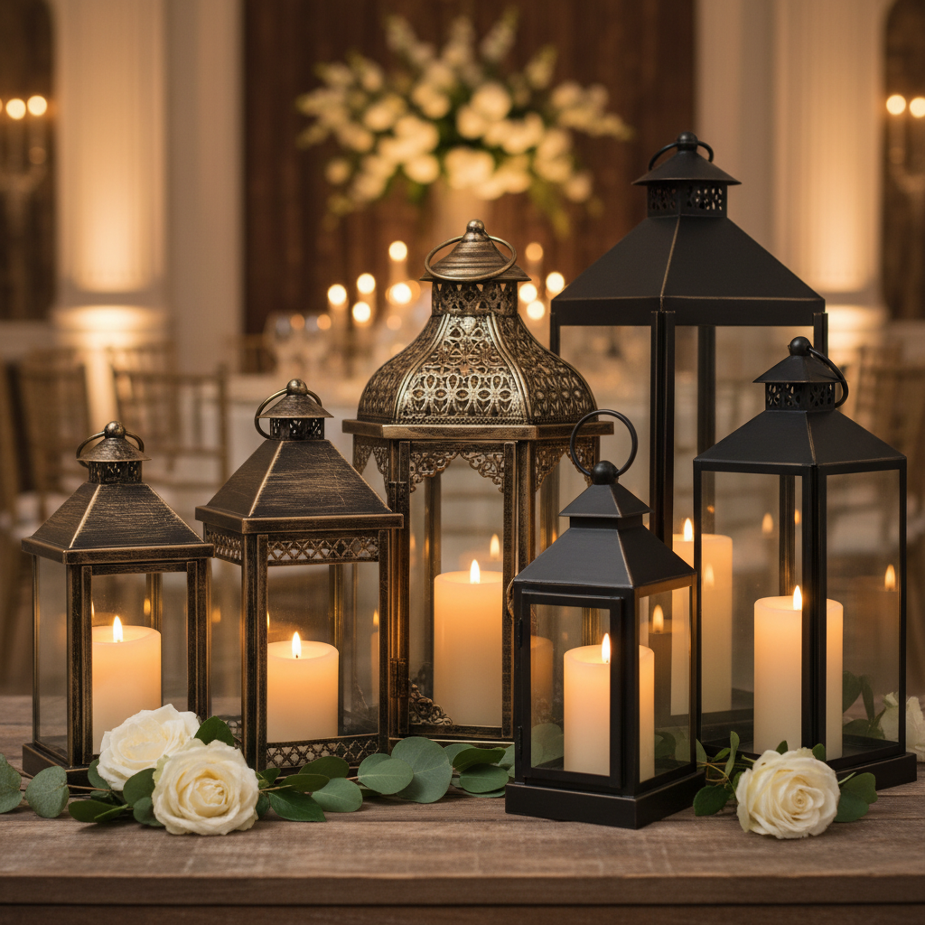 Lanterns