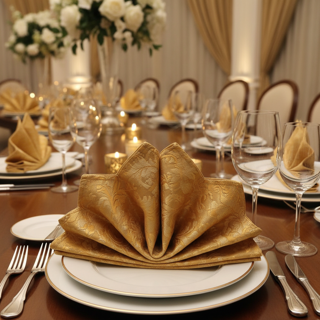 Napkins
