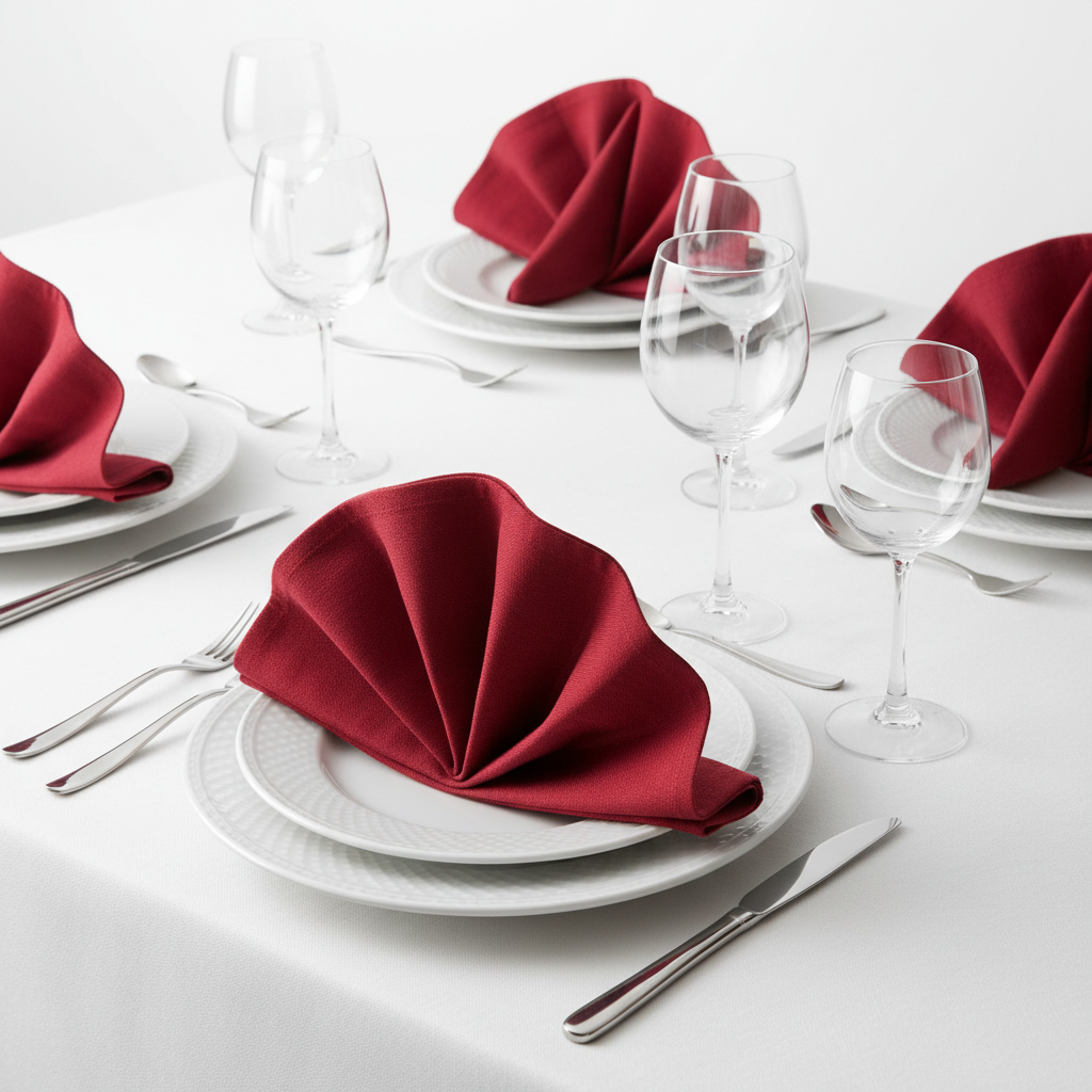Napkins