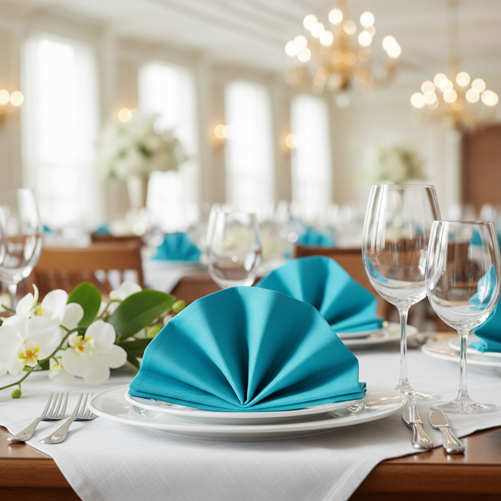 Napkins