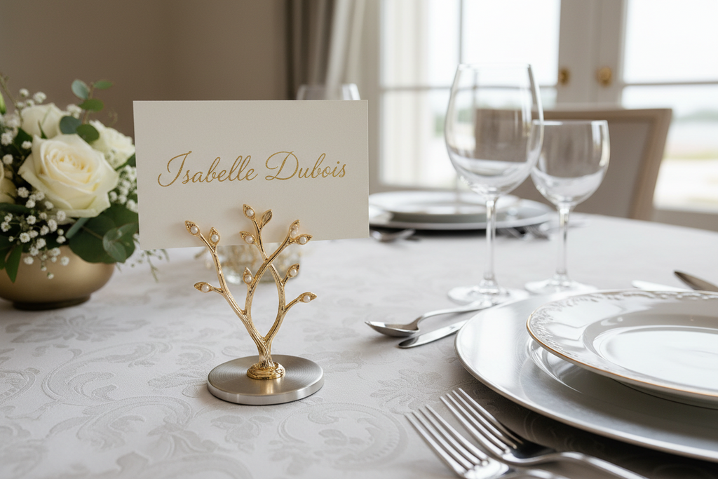 Place Cards