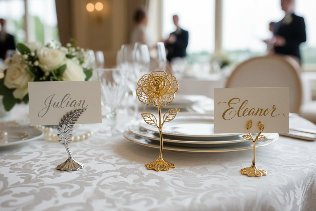 Place Cards