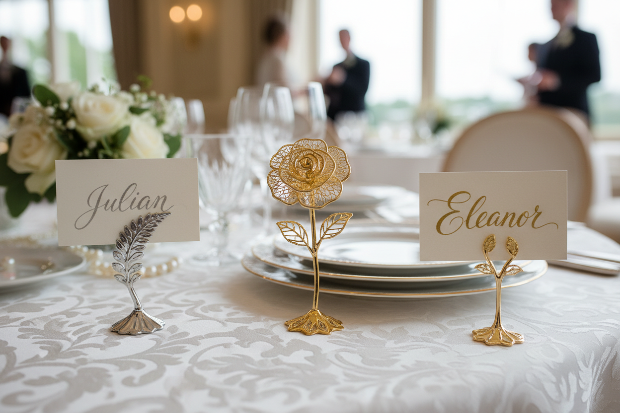 Place Cards