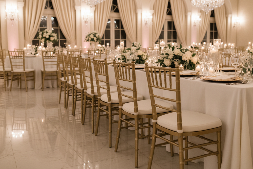 Chiavari Chairs