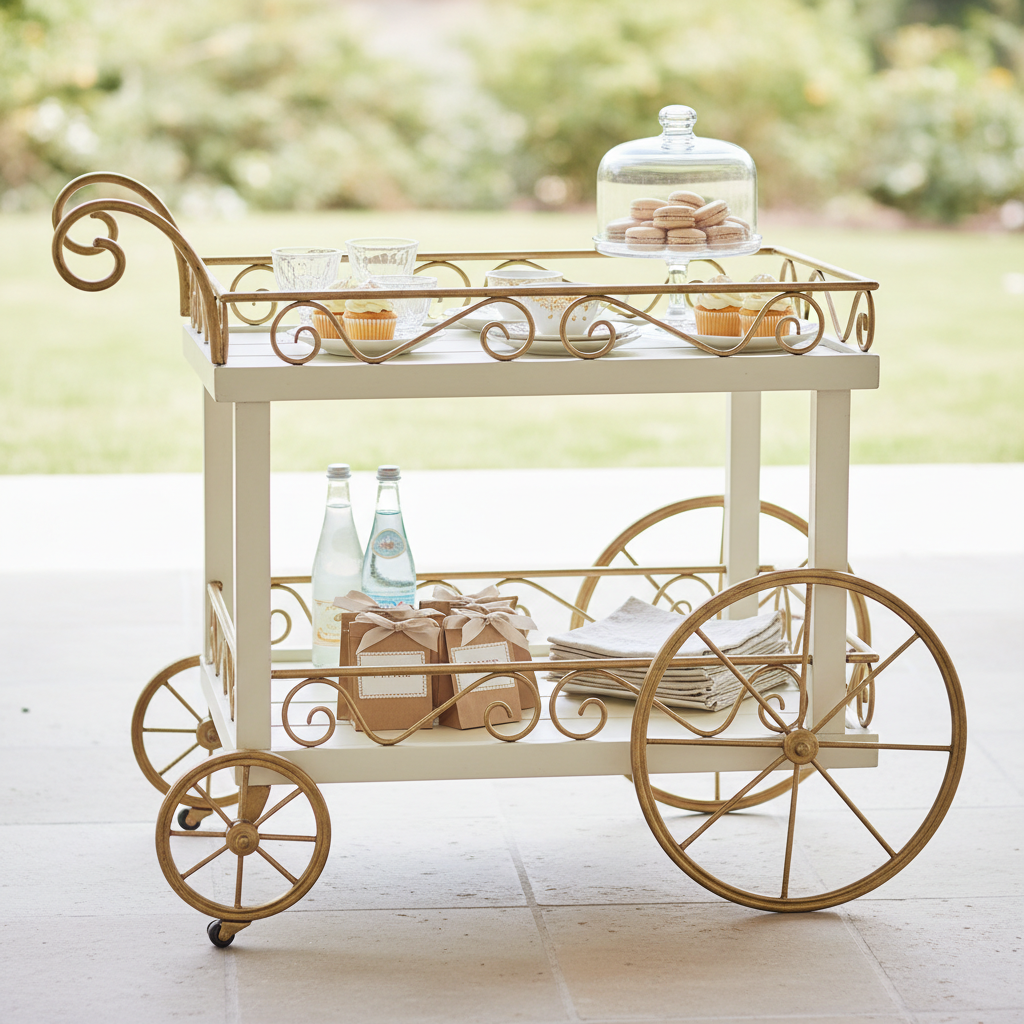 Display Carts